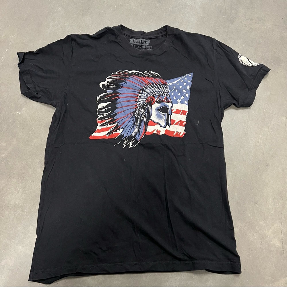 Rogue Tee